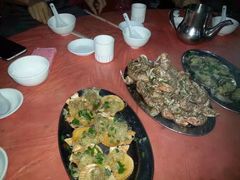 -板桥海鲜广场(文明东店)