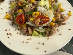 -刀叉遇上筷子中西融合餐厅(南开店)