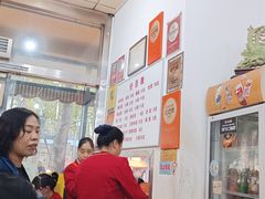 -子午路张记肉夹馍(翠华路店)