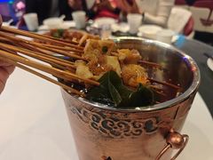 -巴特餐饮6加1音乐餐吧·新疆菜