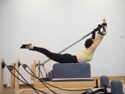 点击看大图 -Y+U遇瑜伽·普拉提