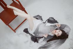 -盘子女人坊古装写真摄影(深圳店)
