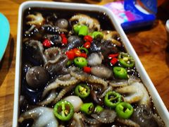 -四合院海鲜小厨(旱西关店)