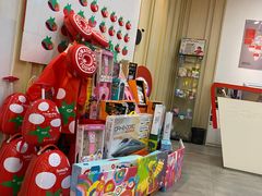 -蕃茄田艺术•美术绘画 •硬笔书法(滨江海威领界店)