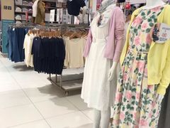 -优衣库(红谷滩万达店)