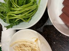 -皇城老妈火锅·川味传承(港湾店)