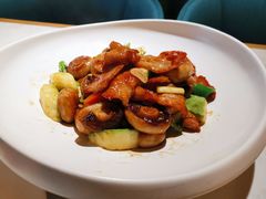 -周三的情书花园餐厅(江北店)