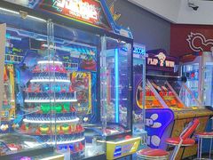 -汤姆熊欢乐世界(莘庄龙之梦店)