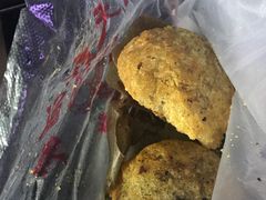 炸糕-京天红酒家(马家堡店)