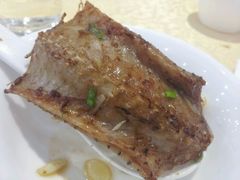 android_upload_pic-金瑞轩大酒楼·顺德鱼生·粤菜海鲜(东江国际店)