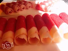 -海底捞火锅(亲子主题北金鹰店)