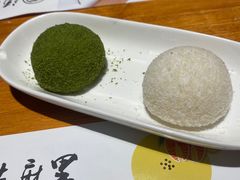 -汤佐麻里日本料理(爱山广场店)