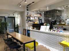 -不正咖啡(万达尊店)