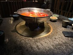 -湊湊火锅·茶憩(新中关购物中心店)