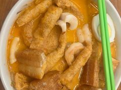 -绿柠食堂(北外滩店)