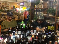 -清真伊源饺子馆(陶然共友大厦店)