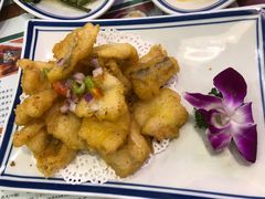 -小龍鳳餐室(番禺路店)