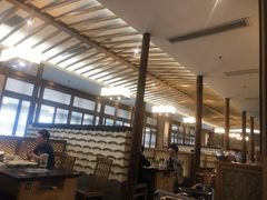 大堂-韩屋韩国料理(天山路店)