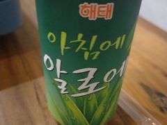 -李先生的首尔小馆(松江启源广场店)