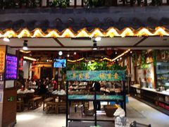 -灶东家民间菜(回兴店)