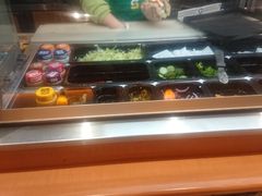 -赛百味SUBWAY(地王广场店)