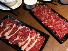 -幸运牛汕头小黄牛牛肉火锅(梅林店)