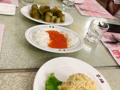 酸黄瓜-华梅西餐厅(哈尔滨中央大街店)