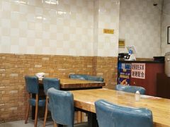 大堂-阿勇鲁肉饭(龙茗路店)