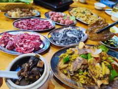 -江村四哥新鲜牛肉店(江高总店)