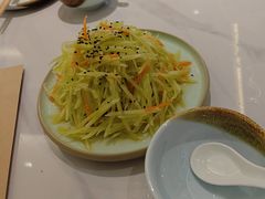 -何适山庄 ·可团建(水长城P2停车场店)