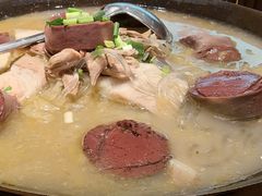 -鸽子窝(宋庄店)