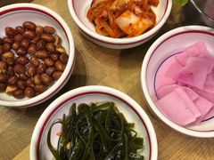 -秋木烤肉·韩国牛肉名家(高新旗舰店)