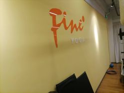 -FineYoga梵音瑜伽·普拉提