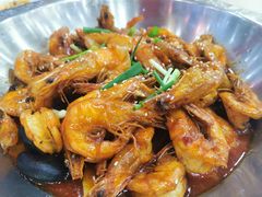 -晓林火锅(安定门店)