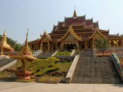 android_upload_pic-西双版纳勐泐文化旅游区