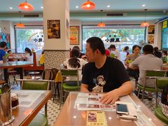 -小龍鳳餐室(番禺路店)
