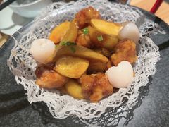 -老福洲·三十年福州味(斗东店)