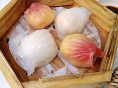 虾饺皇皇-东鑫记港式茶餐厅(南京东路店)