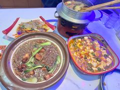 -望江门小龙虾·烧烤(九堡店)