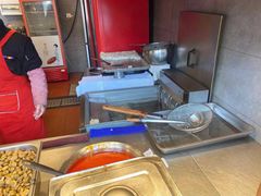 -香园茶社·金陵小灶(老门东店)