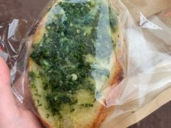 蒜香软法-RAN BAKERY