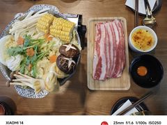 -Makumo·卷云家庭料理餐厅(美糖广场店)