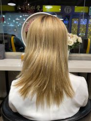 -时尚殿堂明星门店