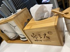 -馋三尺蟹粉小笼(人民广场店)