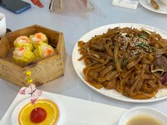 -鹿鸣酒家(越秀店)