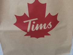 -Tims天好咖啡(河西万象城店)