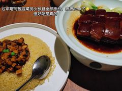 -淮扬厨子(黑金冠金水区省体育场店)