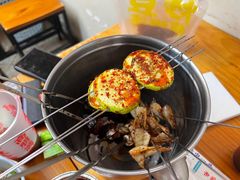 -炒豆合作社(东四总店)