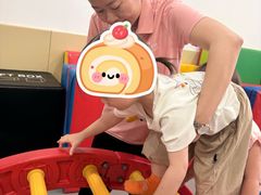 -菲司迪托育园(蛇口店)