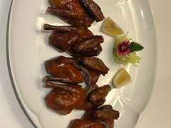 -伯衡55·吉品轩(乌鲁木齐南路店)